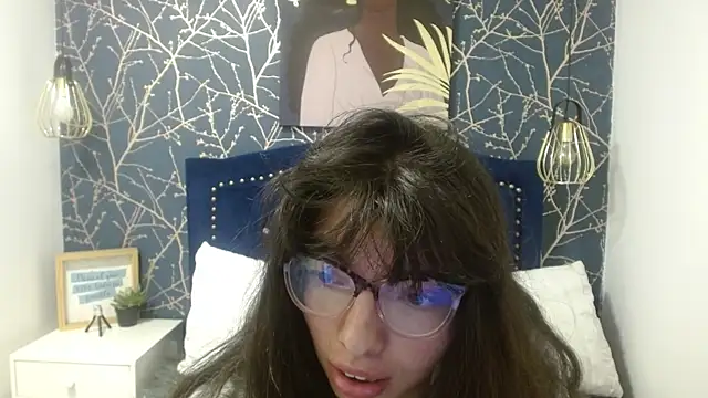 Allyshon  online show from May 29, 2026, 7:53 pm