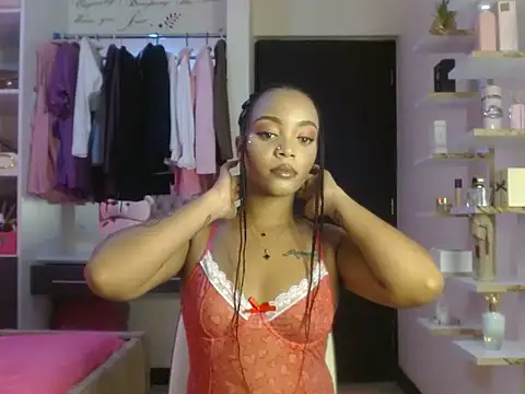 Sexy Babydoll221 online show from July 17, 2026, 5:37 am