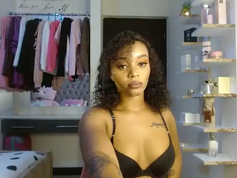 Sexy Babydoll221 online show from June 11, 2026, 7:00 pm