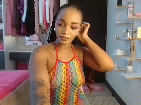 Sexy Babydoll221 online show from June 24, 2026, 7:07 am