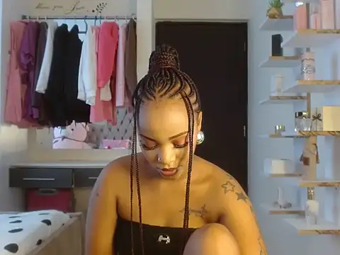 Sexy Babydoll221 online show from July 13, 2026, 6:56 am