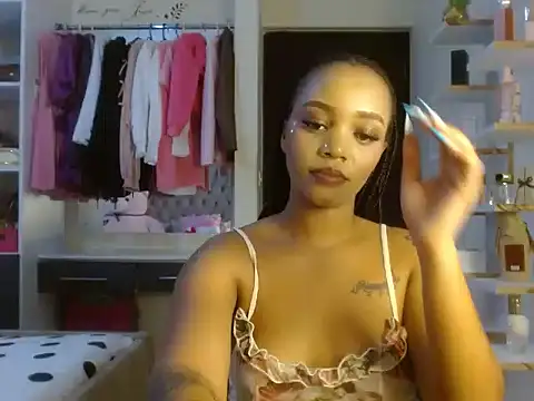 Sexy Babydoll221 online show from July 5, 2026, 4:19 am
