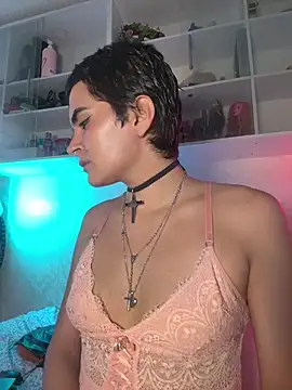 PinkyFairy  online show from May 22, 2026, 8:51 pm