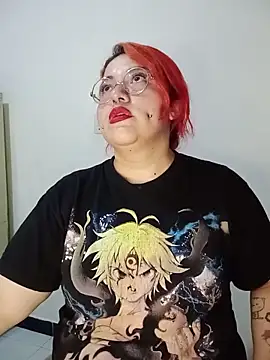 bruja sscarlata online show from May 31, 2026, 9:04 pm
