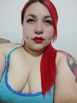 bruja sscarlata online show from May 23, 2026, 11:26 pm