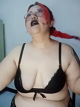 bruja sscarlata online show from May 30, 2026, 12:39 am