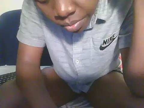 preety ebony23 online show from July 11, 2026, 8:42 pm