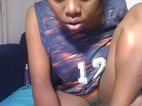 preety ebony23 online show from July 6, 2026, 10:01 pm