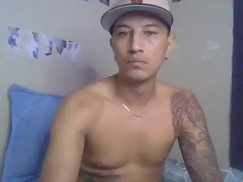 Andreesr online show from June 30, 2026, 1:44 pm