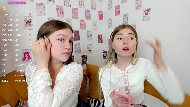 Snapshot of Honey_Lia chatting on May 27, 2026, 9:27 am Honey Lia online show from May 27, 2026, 9:27 am