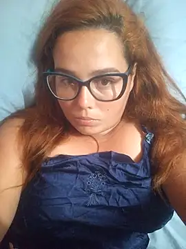 PGLROSEX online show from May 29, 2026, 6:36 pm