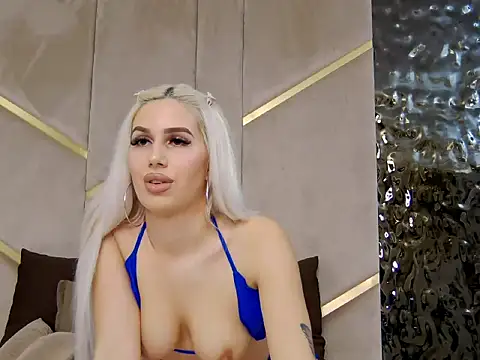 ZaraSpark online show from May 27, 2026, 4:36 pm