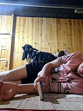Mila 00 online show from July 26, 2026, 4:08 am