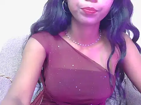 iliyana-20 online show from June 2, 2026, 5:40 am