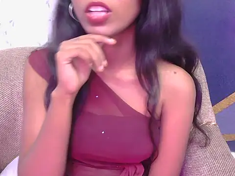 iliyana-20 online show from June 9, 2026, 4:19 pm