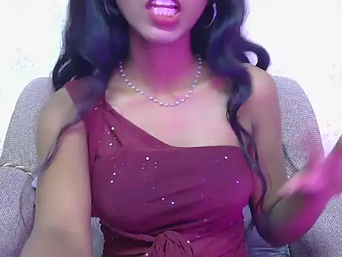 iliyana-20 online show from June 1, 2026, 5:12 pm