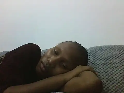 NairobiPrinces online show from May 20, 2026, 3:47 am