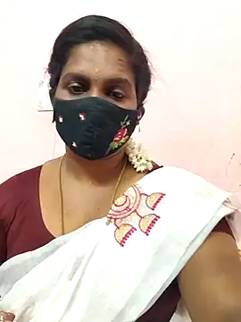 CuteTamizhachi online show from July 18, 2026, 5:21 pm