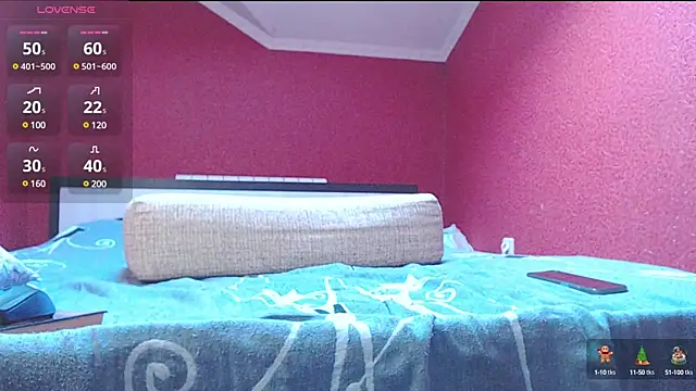 TorySoSweety online show from February 1, 2025, 12:15 pm