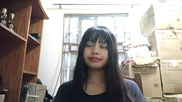 annawicket online show from June 15, 2026, 11:21 am