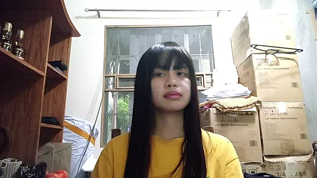 annawicket online show from June 9, 2026, 11:44 am