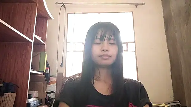 annawicket online show from May 29, 2026, 5:24 am