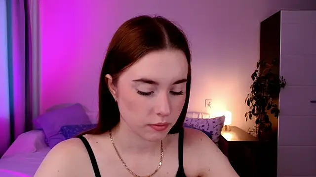 Lilit Dream online show from July 20, 2026, 5:48 am
