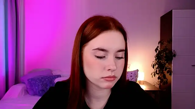 Lilit Dream online show from July 22, 2026, 4:25 am