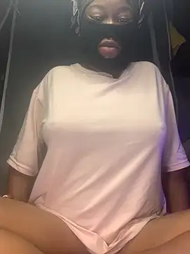 Blackghana2 online show from July 20, 2026, 1:13 am