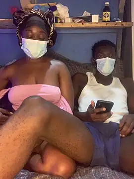 Blackghana2 online show from May 28, 2026, 10:15 pm