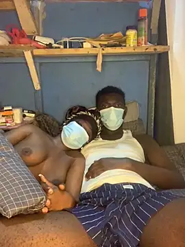 Blackghana2 online show from May 28, 2026, 5:37 am
