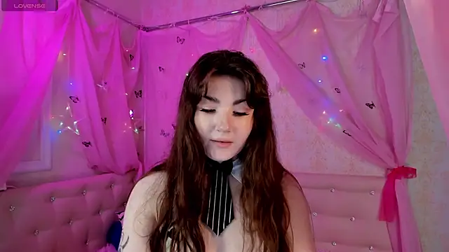 Victoria Ecstasy online show from June 12, 2026, 10:02 am