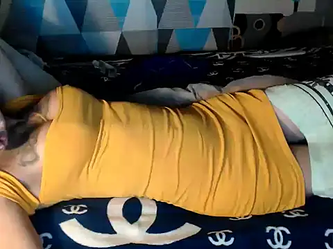 Trish CurveCock online show from July 14, 2026, 1:16 am