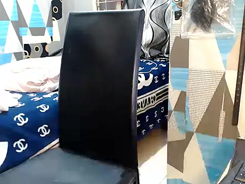 Trish CurveCock online show from July 11, 2026, 10:43 pm