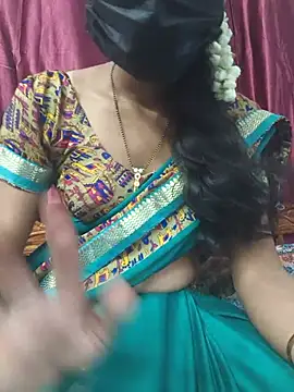 reshma124 online show from July 27, 2026, 6:09 am