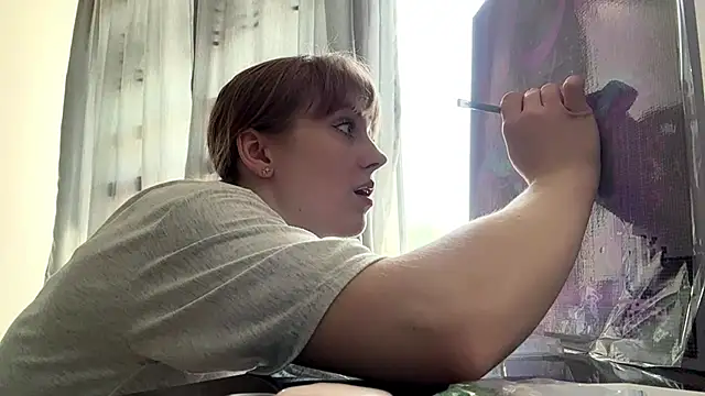 Snapshot of ShonnaTweddle chatting on May 22, 2026, 8:56 am ShonnaTweddle online show from May 22, 2026, 8:56 am