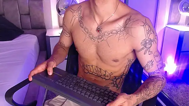 EnzoHunters online show from May 28, 2026, 3:47 am