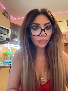 JessicaNichols  online show from July 24, 2026, 12:56 pm