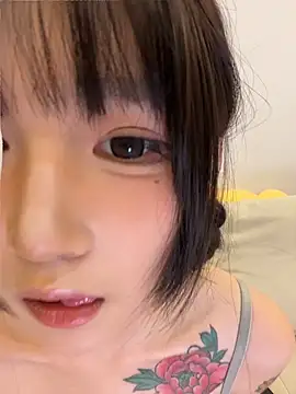 Snapshot of xiaojiu-baobei chatting on June 1, 2026, 3:55 pm xiaojiu-baobei online show from June 1, 2026, 3:55 pm