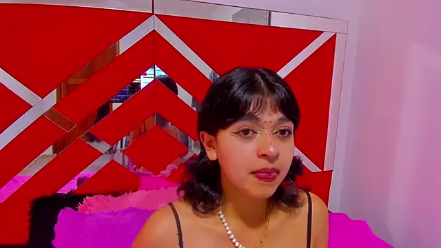 velvet girll online show from July 28, 2026, 2:13 pm