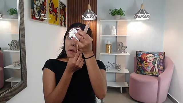 Snapshot of _Lucy_Grey_ chatting on May 22, 2026, 11:08 am Lucy Grey online show from May 22, 2026, 11:08 am