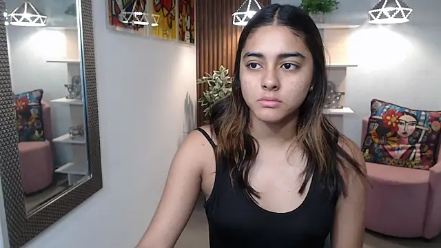  Lucy Grey  online show from July 28, 2026, 11:07 am
