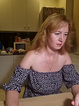 AnissaDolll online show from June 21, 2026, 8:36 pm