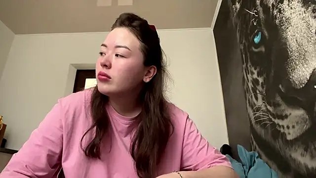 ChelsieThuman online show from May 24, 2026, 6:24 am