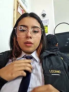 Angela  05 online show from July 15, 2026, 12:34 pm