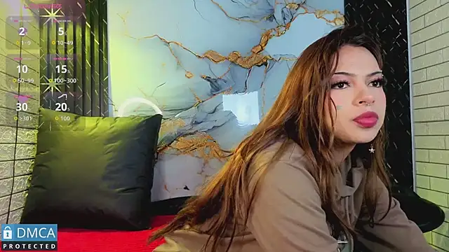 Jessica k50 online show from July 14, 2026, 11:05 am