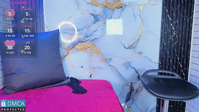 Jessica k50 online show from July 7, 2026, 11:14 am