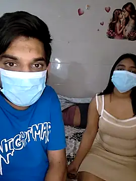Miss Anjali Sany online show from May 30, 2026, 2:40 am