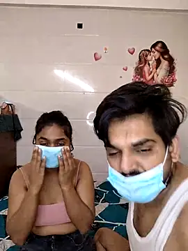 Miss Anjali Sany online show from May 20, 2026, 8:11 am