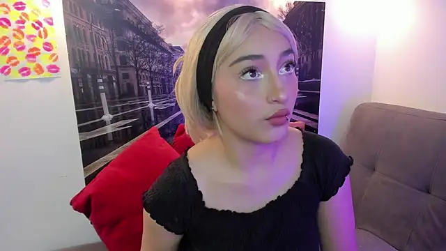 Nina-Mars online show from June 23, 2026, 8:18 pm